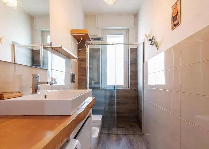 Hotel Il Bilocale In Caterina Da Forli