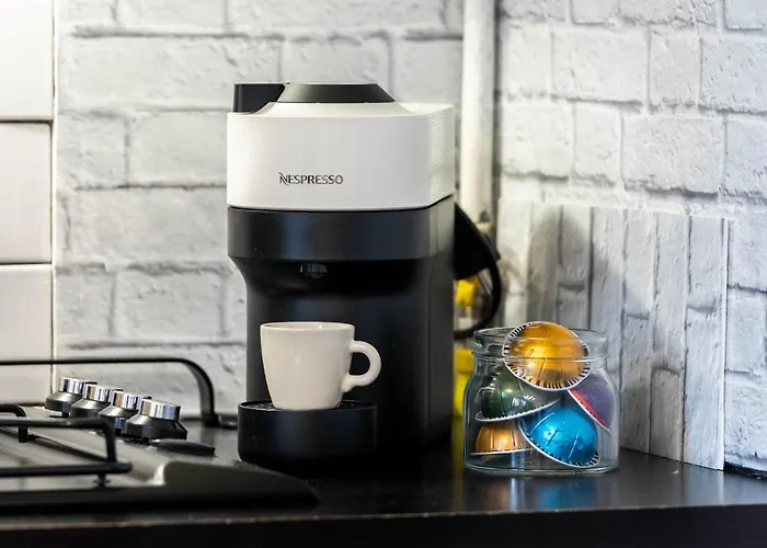 Tirso 9 - Con Posto Auto Апартаменты *