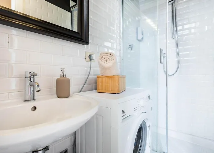 Апартаменты Tirso 9 - Con Posto Auto *