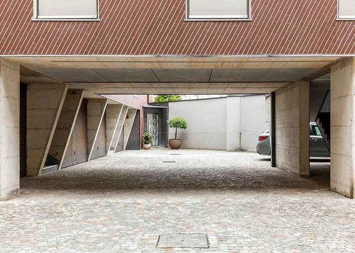 Tirso 9 - Con Posto Auto Апартаменты *