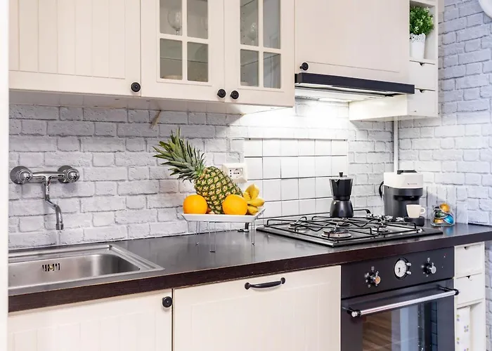 Tirso 9 - Con Posto Auto *