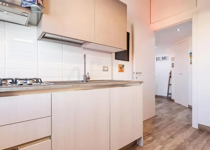 Hotel Il Bilocale In Caterina Da Forli *