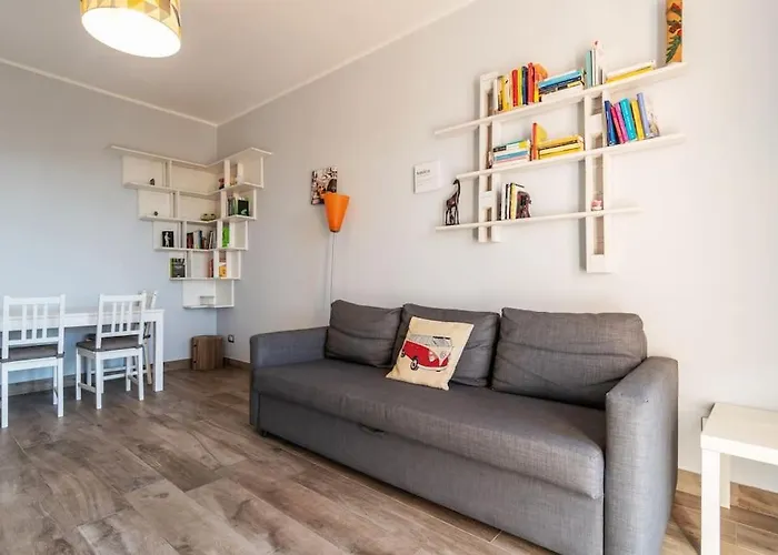 Il Bilocale In Caterina Da Forli Hotel *