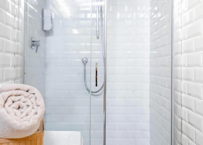 Tirso 9 - Con Posto Auto *