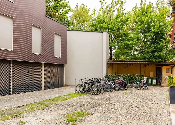 Tirso 9 - Con Posto Auto * Милан