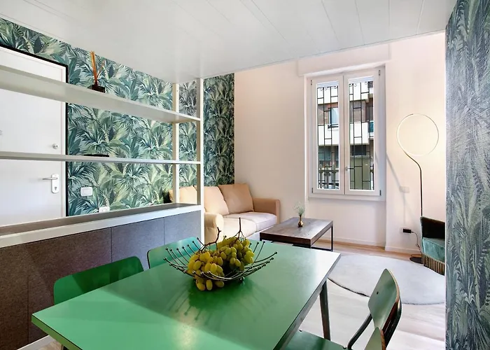 Hotel Valentina Milano