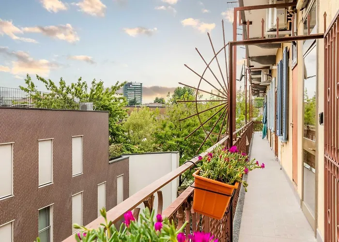 Tirso 9 - Con Posto Auto Милан