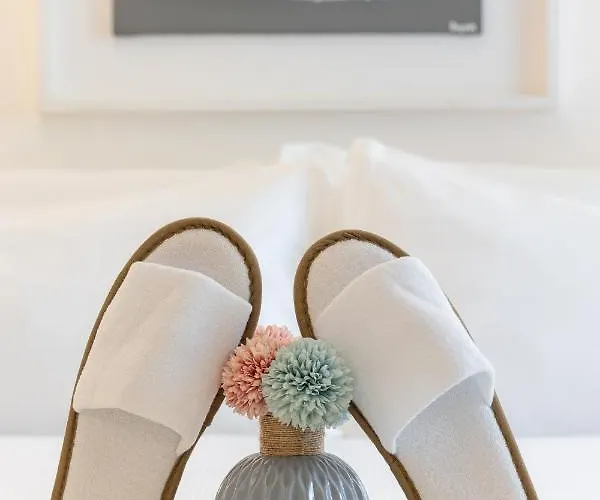 Beplace In Repubblica Apartmán Milán