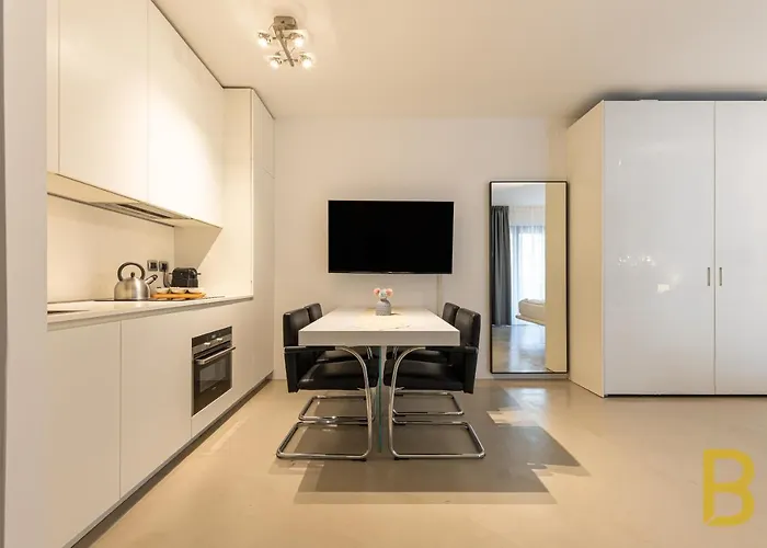 Beplace In Repubblica Milán