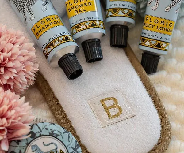 Beplace In Repubblica Apartmán