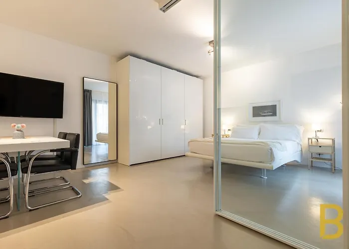 Beplace In Repubblica Apartmán *