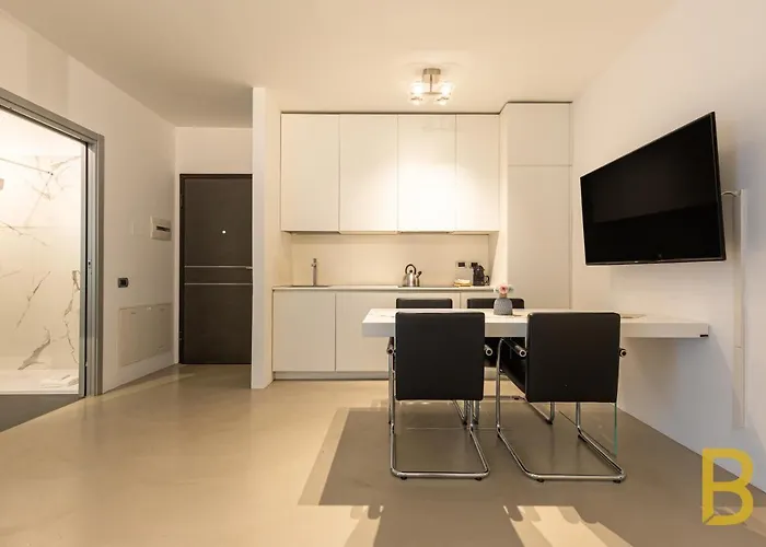 Apartmán Beplace In Repubblica *