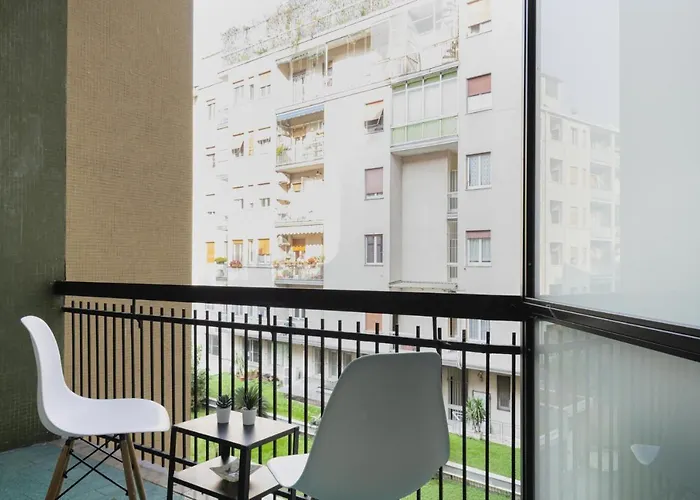 Easylife - Elegante Sui Navigli Apartment Milan