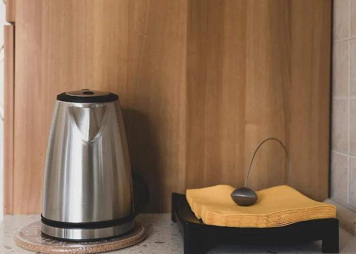 Casty Sweet - Mm3 Comasina Free Private Parking * Μιλάνο