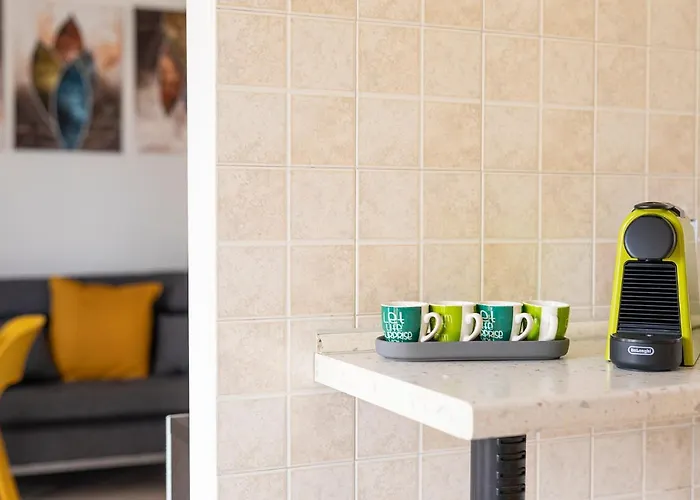 Casty Sweet - Mm3 Comasina Free Private Parking *