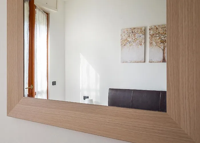 Casty Sweet - Mm3 Comasina Free Private Parking * Μιλάνο