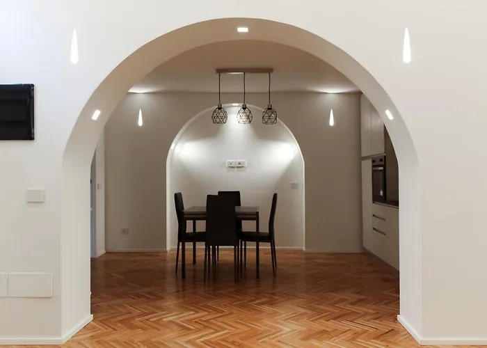 Apartamento Attia Wifi - Duomo In 10 Min *
