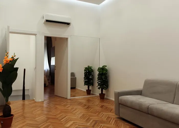 Attia Wifi - Duomo In 10 Min Apartamento *