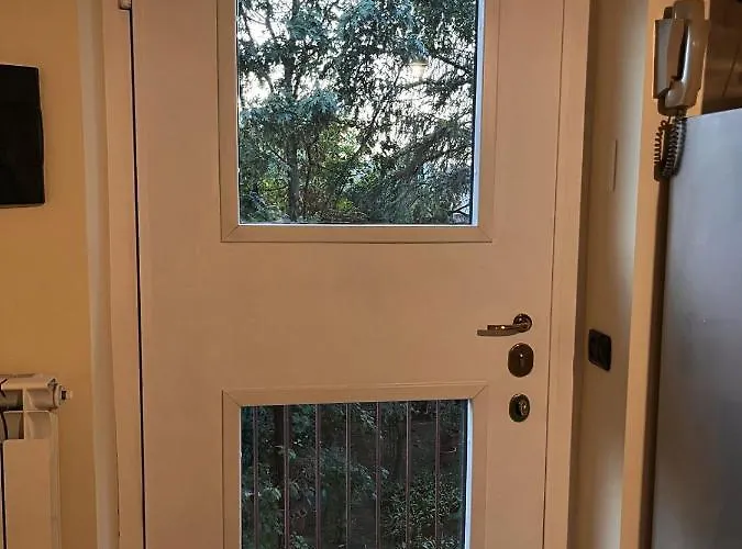 דירה Cozy Nest מילאנו