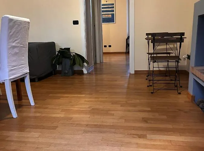 Cozy Nest * מילאנו