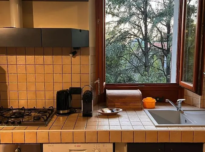 Cozy Nest Appartement Milaan