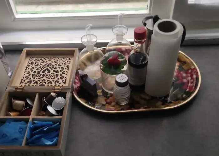 Melaverdeflat Porta Venezia-dateo Metro 4 Appartement *