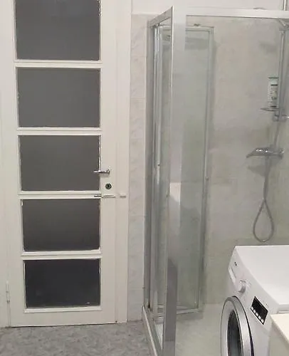 Apartmán Melaverdeflat Porta Venezia-dateo Metro 4 Milán