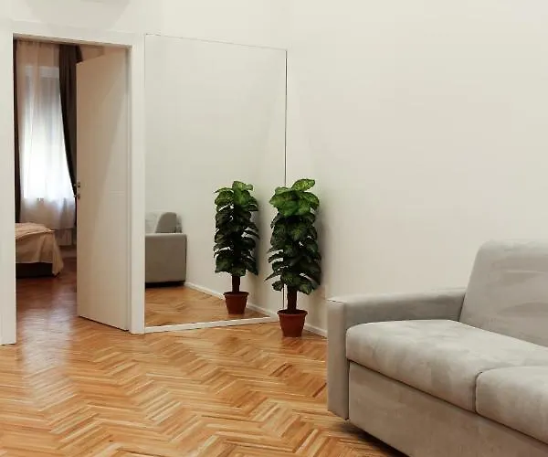 Attia Wifi - Duomo In 10 Min *