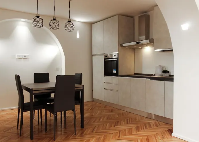Apartamento Attia Wifi - Duomo In 10 Min Milão