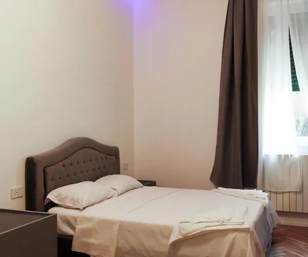 Appartamento Attia Wifi - Duomo In 10 Min