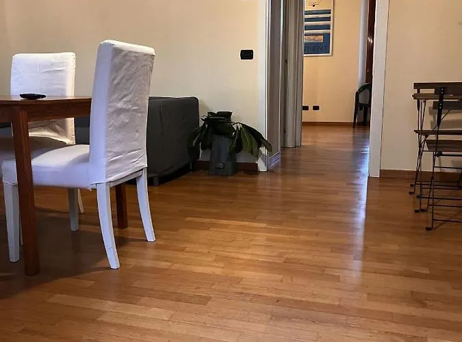 דירה Cozy Nest מילאנו