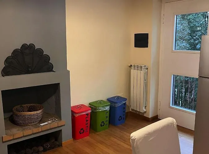 Appartement Cozy Nest *