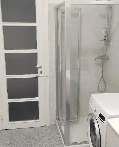 Melaverdeflat Porta Venezia-dateo Metro 4 * Μιλάνο