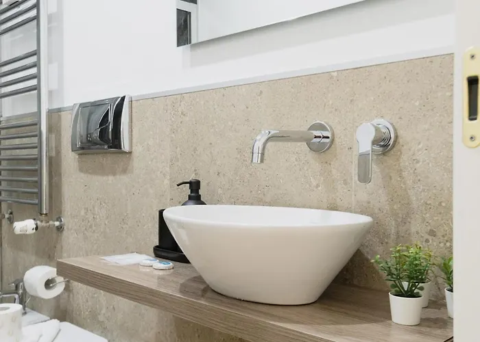 Apartmán Easylife - - Piazzale Segrino - Isola *