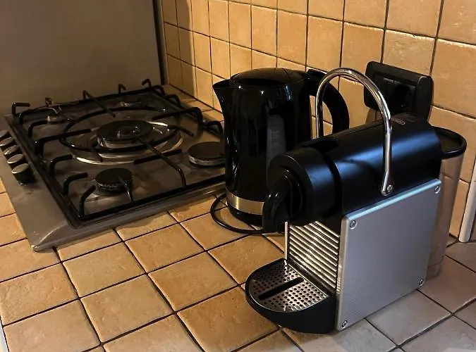 Appartement Cozy Nest Milan