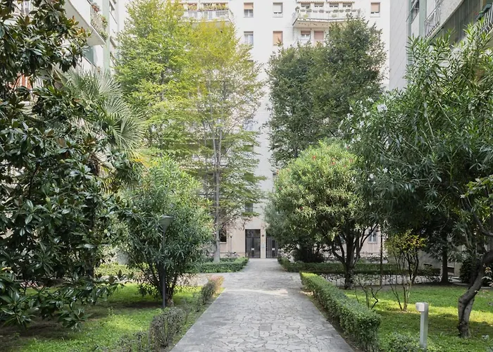 Easylife - - Piazzale Segrino - Isola *