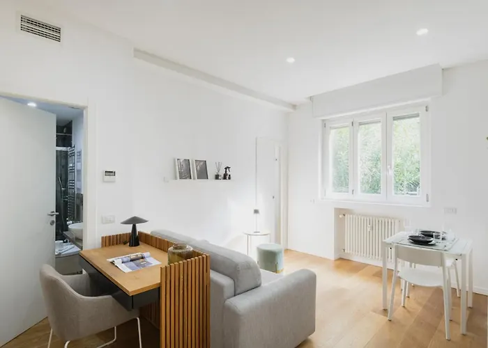 Easylife - - Piazzale Segrino - Isola Apartmán *