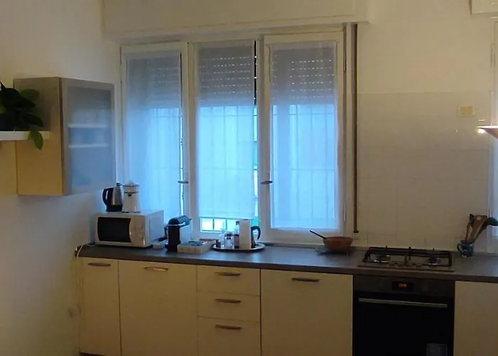 Apartmán Melaverdeflat Porta Venezia-dateo Metro 4