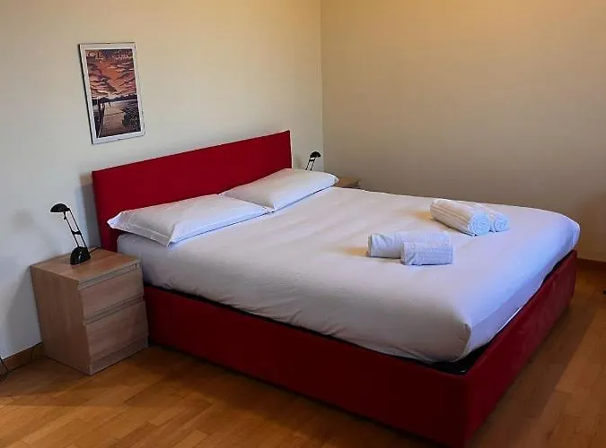 Lägenhet Cozy Nest *