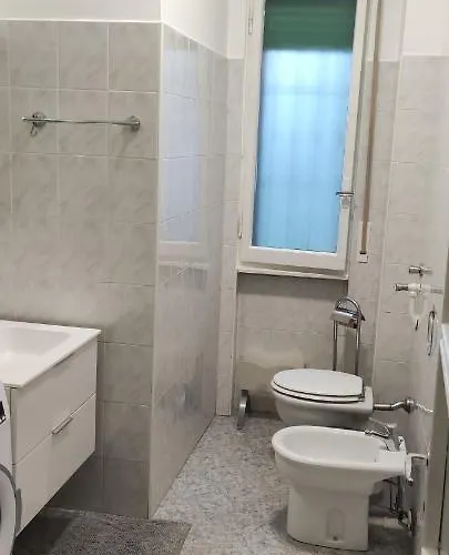 Apartmán Melaverdeflat Porta Venezia-dateo Metro 4