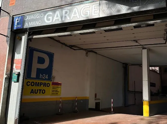 Ca Bela - Certosa Appartement