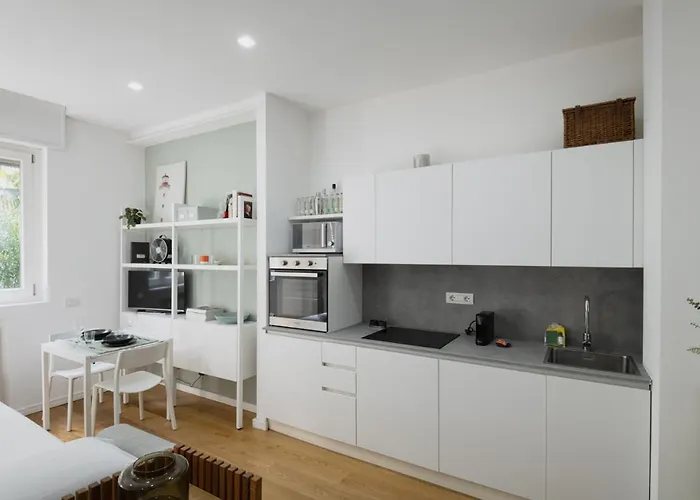 Easylife - - Piazzale Segrino - Isola * Milán