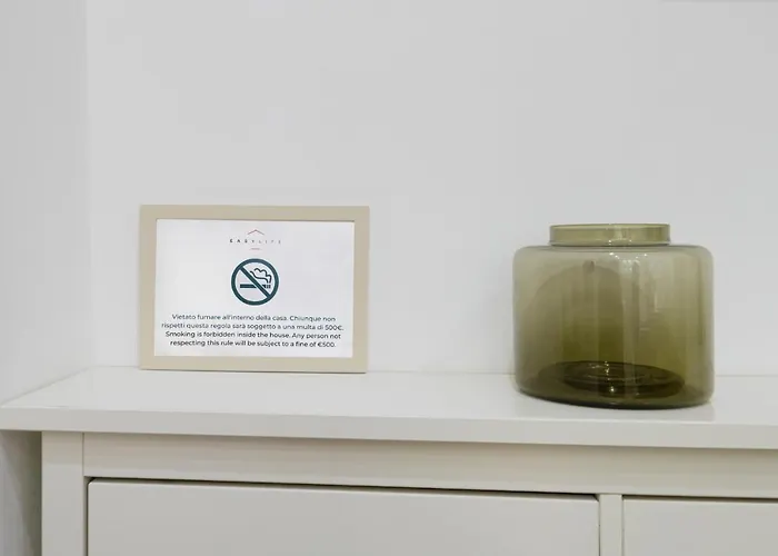 Easylife - - Piazzale Segrino - Isola *