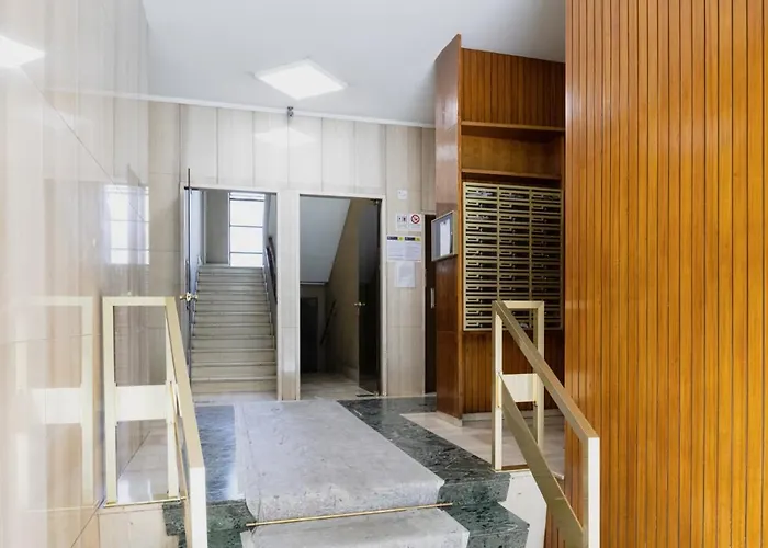 Easylife - - Piazzale Segrino - Isola Apartmán *