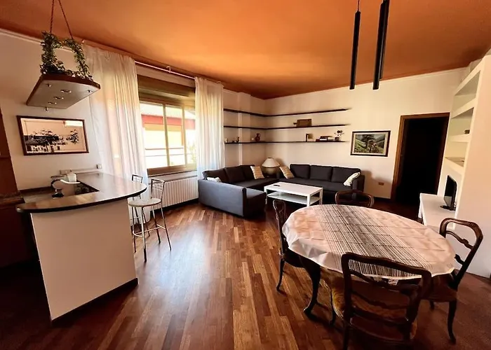 Apartamento - Magistretti. Ampio Bilocale Milán