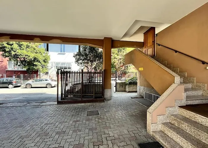 Apartamento - Magistretti. Ampio Bilocale Milán