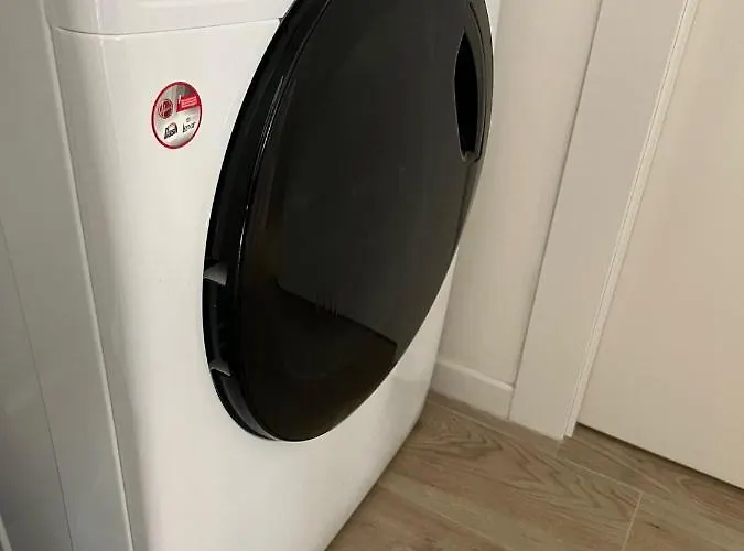 Apartman Blue Howme Milánó