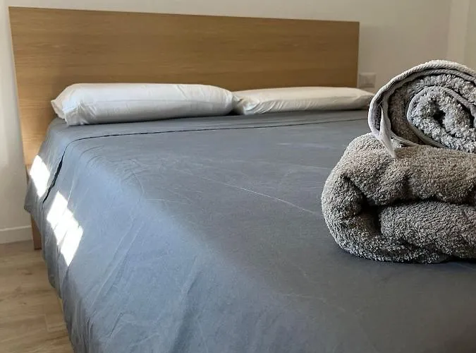 Apartman Blue Howme Milánó