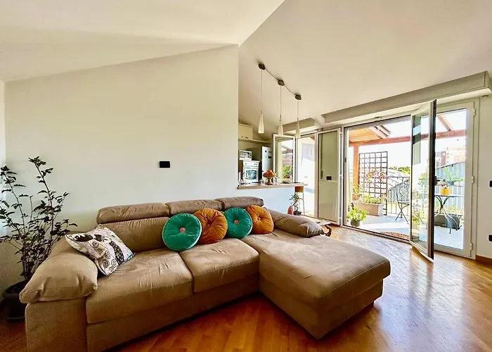 Al Bicocca Apartman *