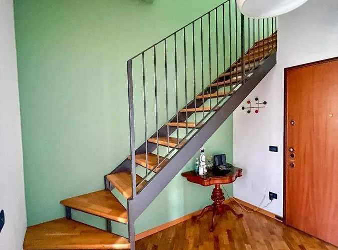 Apartmán Al Bicocca